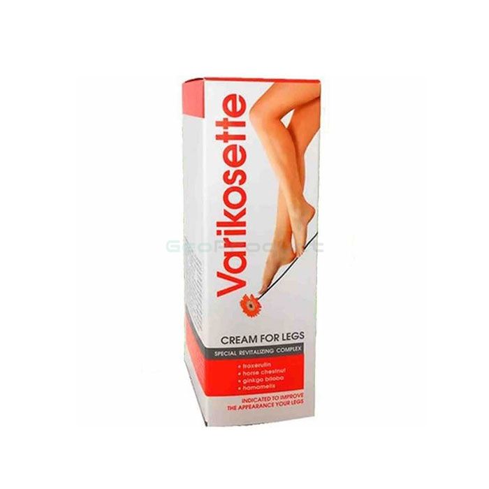 【 Varikosette 】 【 cream for varicose veins 】