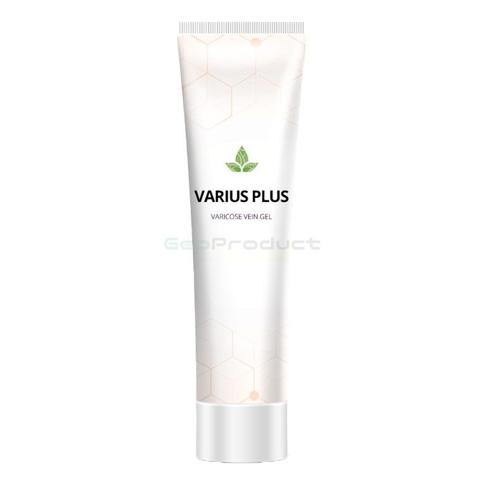 【 Varius Plus 】 【 gel de varices 】