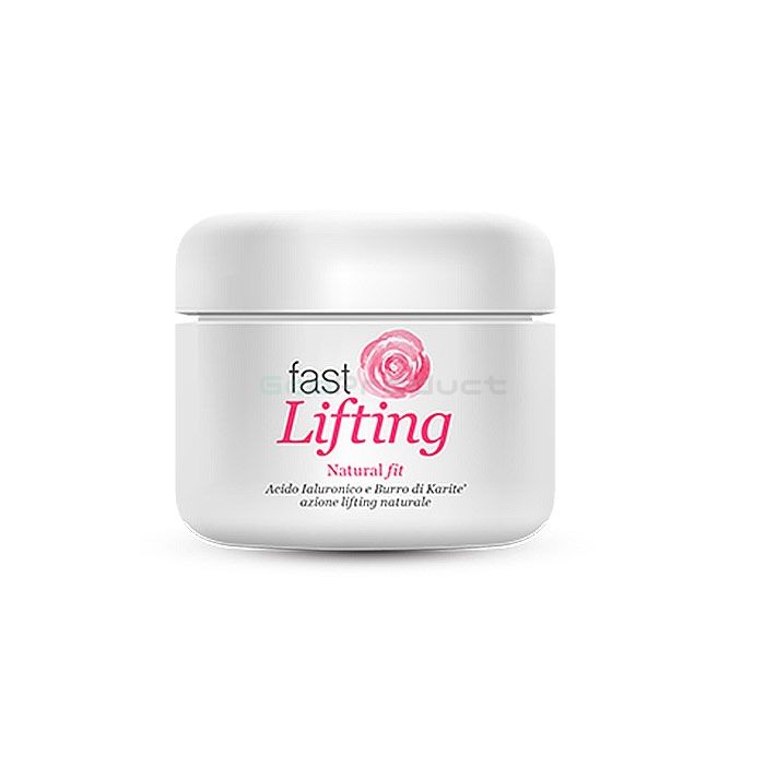 【 Fast lifting 】 【 crema per il viso 】