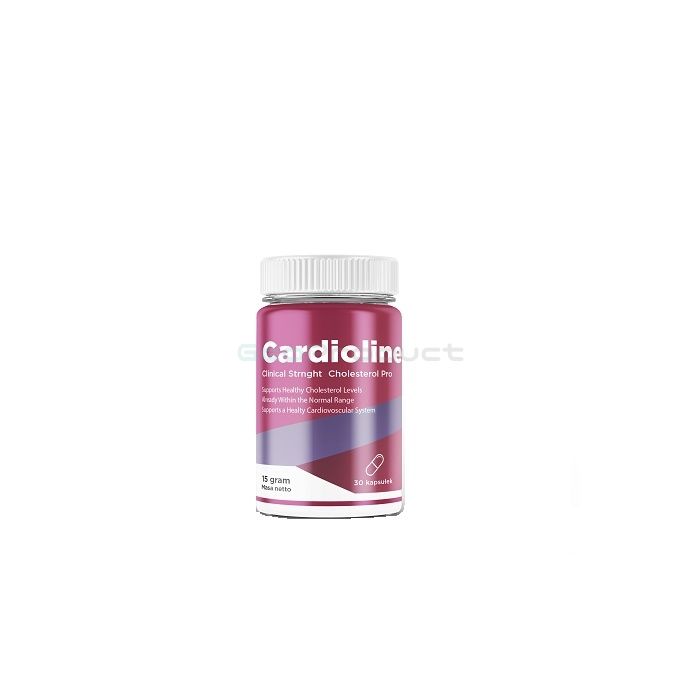 【 Cardiolin 】 【 Cholesterin-Normalisierungskapseln 】