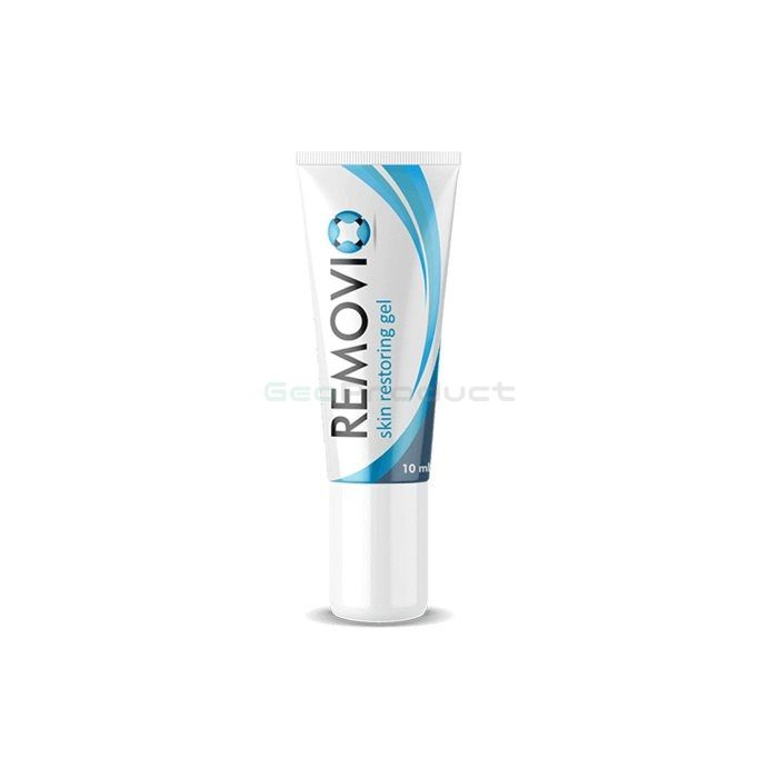 【 Removio 】 【 gel restaurador de piel 】