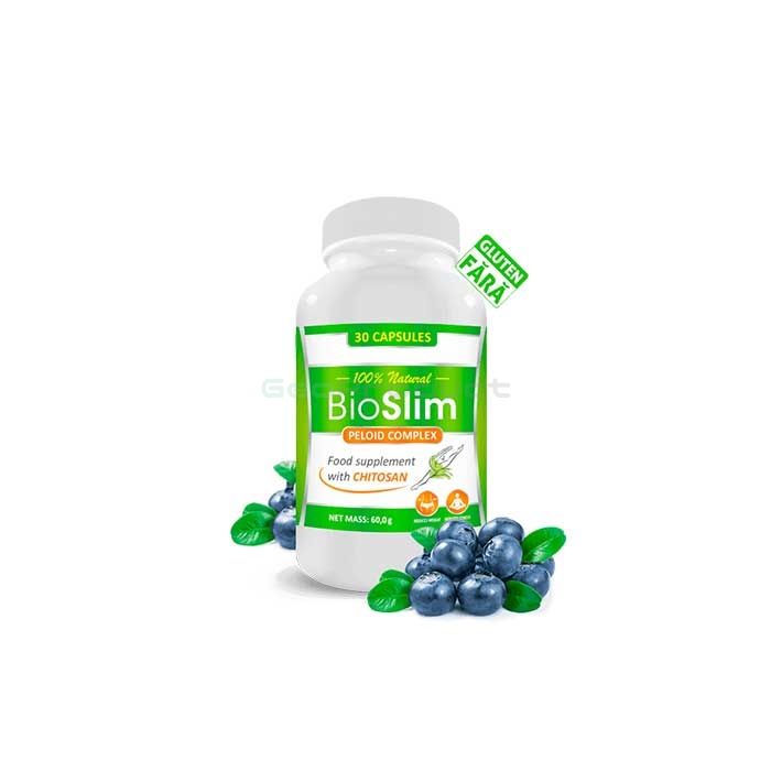 【 Bioslim 】 【 slimming capsules 】