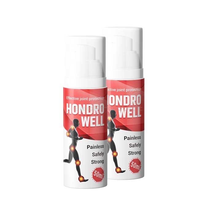 【 Hondrowell 】 【 joint pain remedy 】