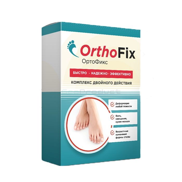 【 OrthoFix 】 【 medicine for the treatment of foot valgus 】