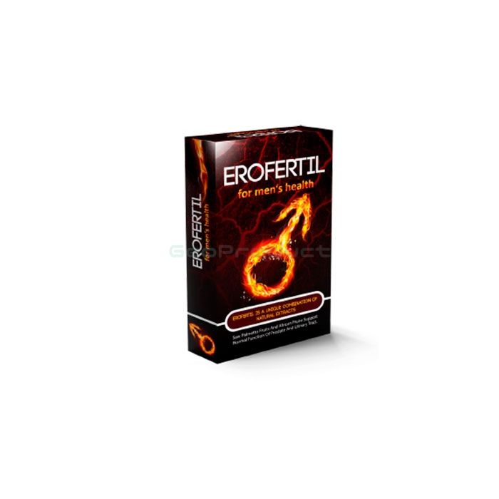 【 Erofertil 】 【 Potenzbehandlungsprodukt 】