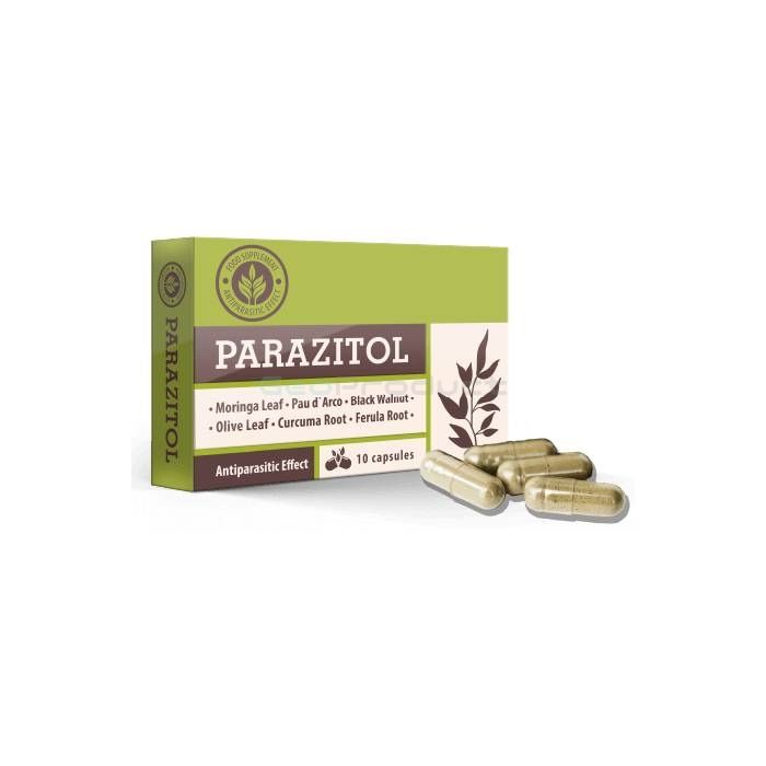 【 Parazitol 】 【 anti-parazit ürün 】