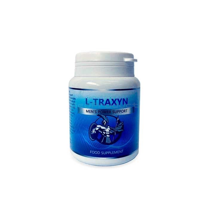 【 L-traxyn 】 【 potency enhancer 】