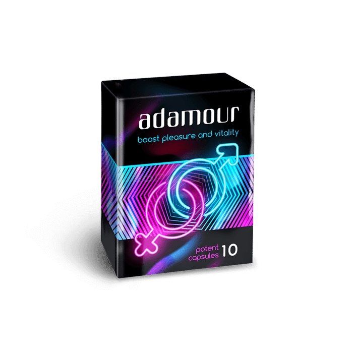 【 Adamour 】 【 produit de traitement de puissance 】