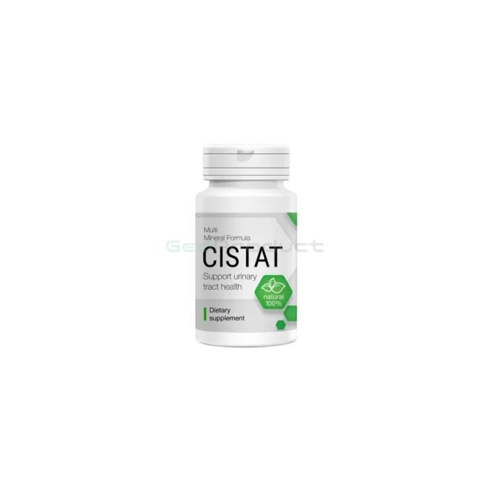 【 Cistat 】 【 capsules from cystitis 】