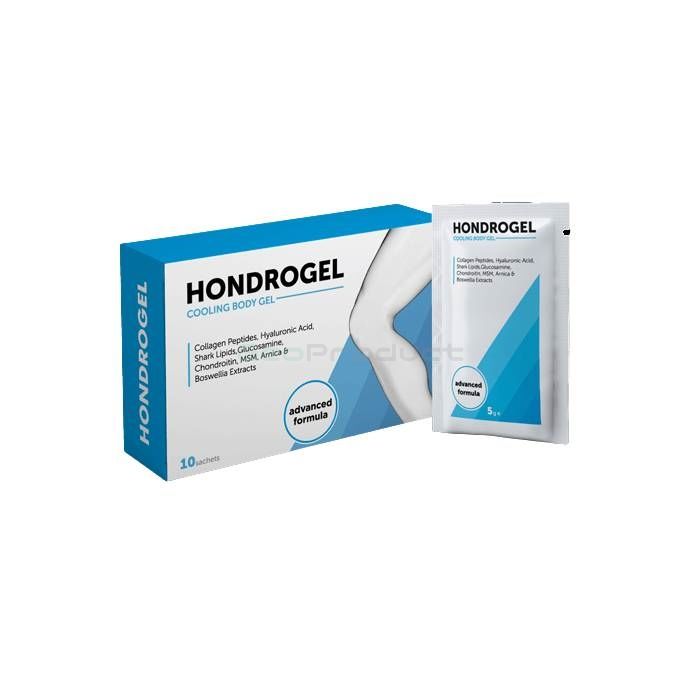 【 Hondrogel 】 【 produit de l`arthrite 】