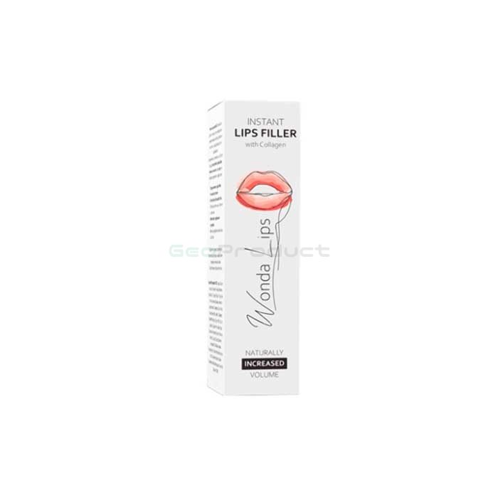 【 Wonda lips 】 【 potenciador labial 】