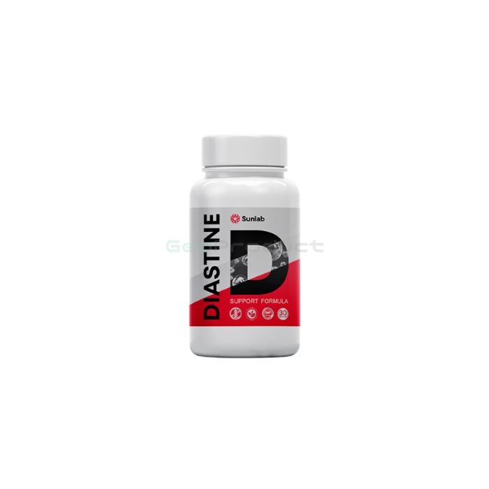 【 Diastine 】 【 remediu pentru diabet 】