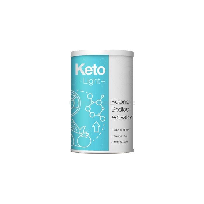 【 Keto Light+ 】 【 remei per perdre pes 】