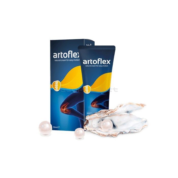 【 Artoflex 】 【 crema para las articulaciones 】