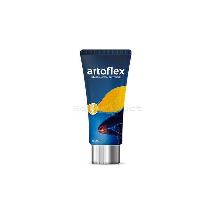 【 Artoflex 】 【 crema para las articulaciones 】