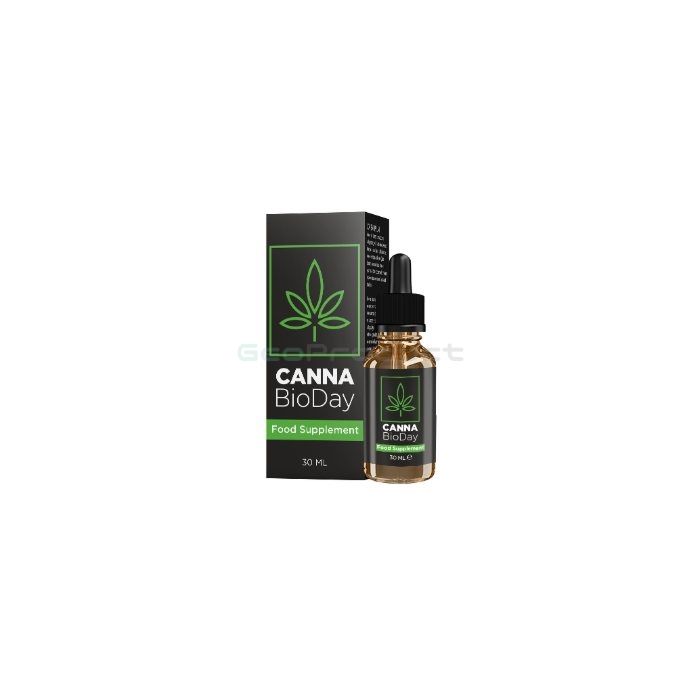 【 CannaBioDay 】 【 cbd olioa efektu terapeutikoa duena 】