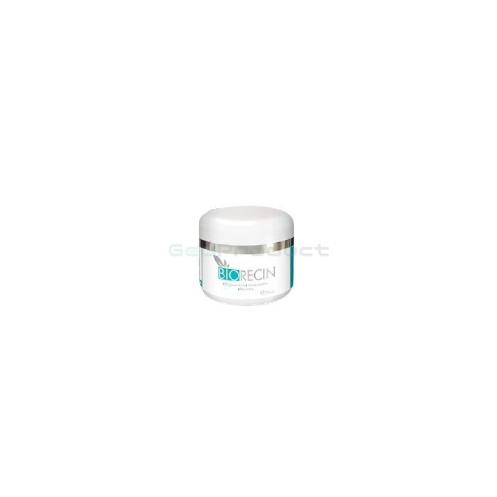 【 Biorecin cream 】 【 anti-wrinkle cream 】