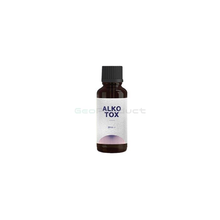 【 Alkotox 】 【 alcoholism treatment product 】