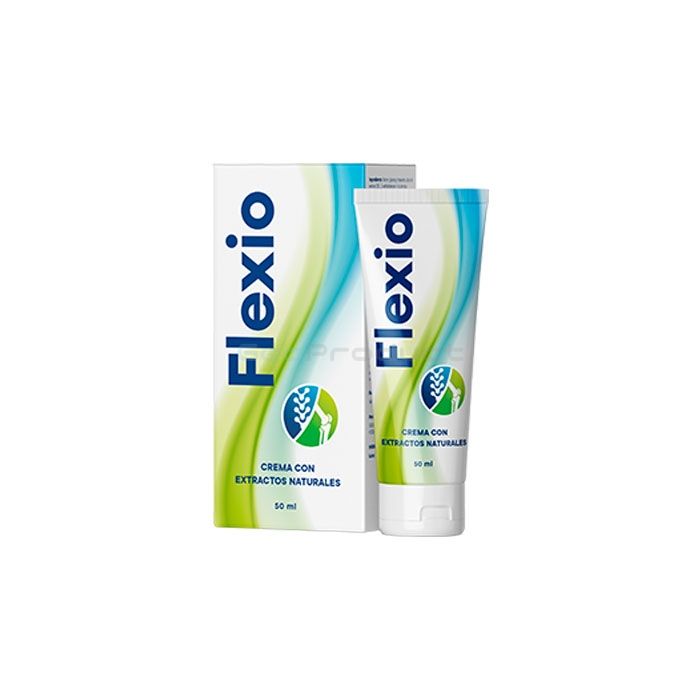 【 Flexio 】 【 creme de articulação 】