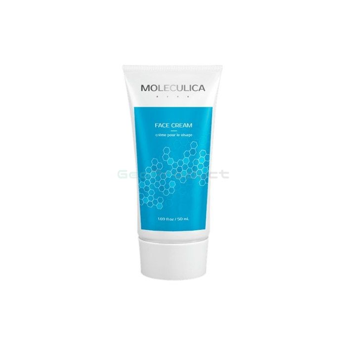 【 Moleculica 】 【 rejuvenation cream 】