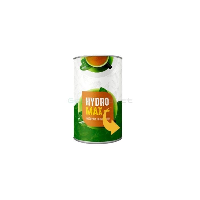 【 Hydromax 】 【 nyomáscsökkentő 】