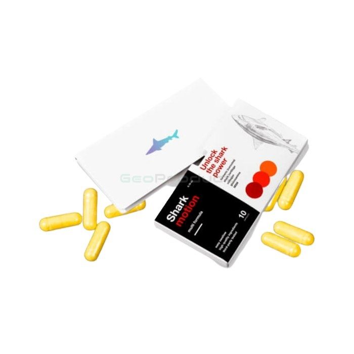 【 Shark Motion 】 【 joint pain capsules 】