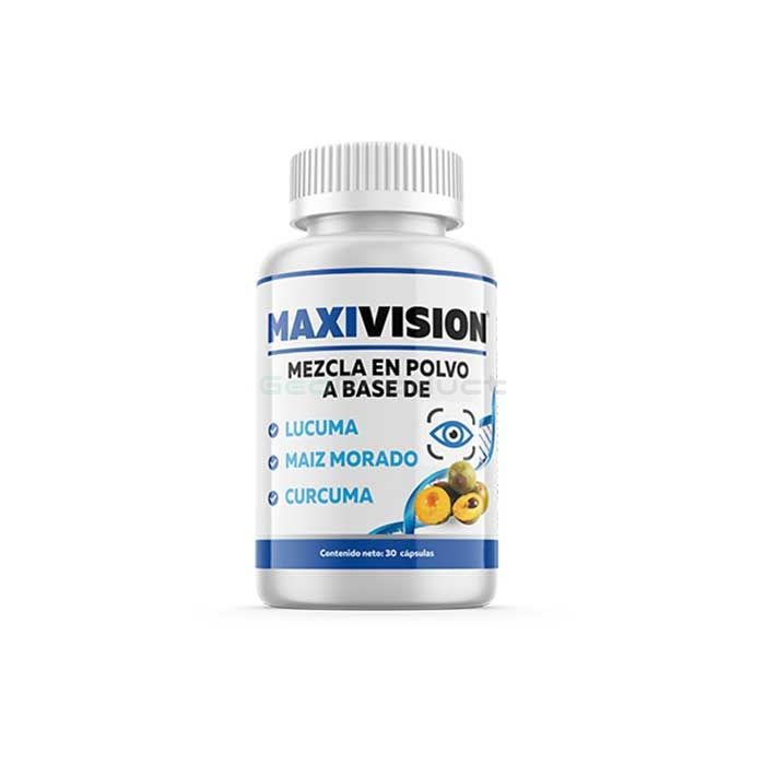 【 MAXIVISION 】 【 vision restoration 】