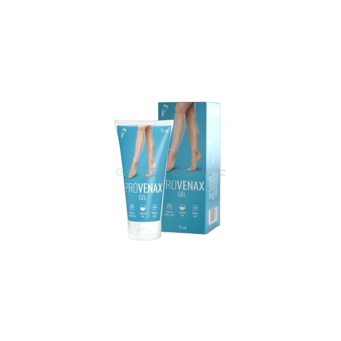 【 Provenax Gel 】 【 gel from varicose veins 】