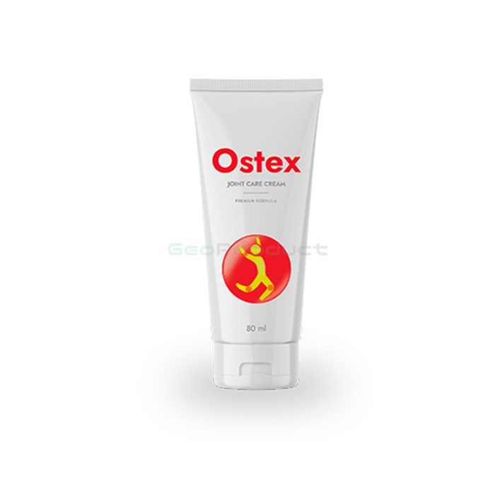 【 Ostex 】 【 gel per dolori articolari 】