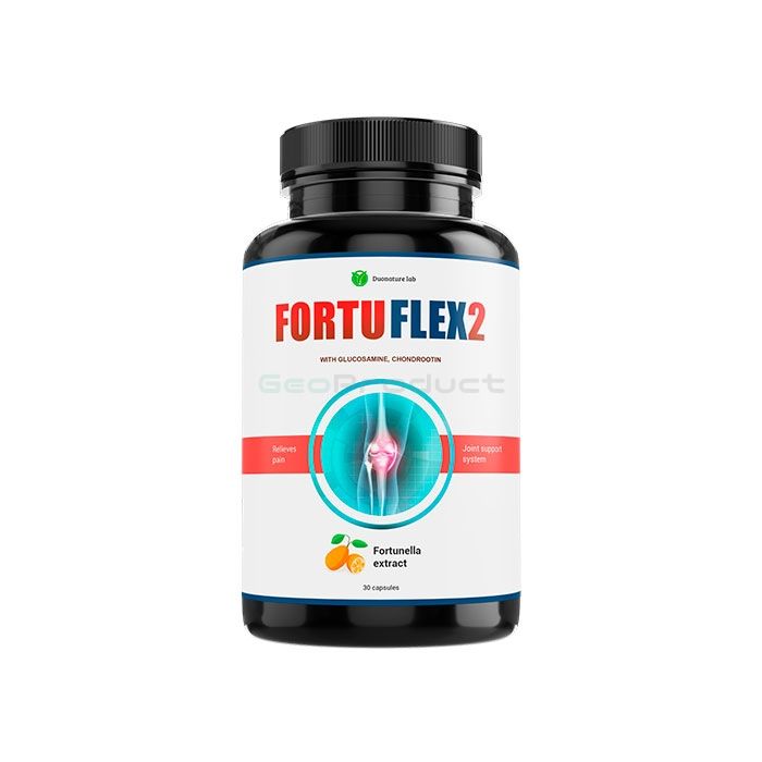 【 Fortuflex2 】 【 joint recovery pills 】