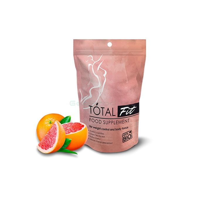 【 TotalFit 】 【 cocktail dimagrante 】