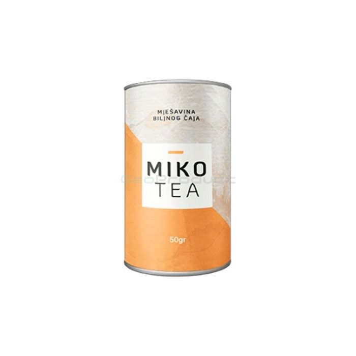 【 Mikotea 】 【 herbal blend that effectively eliminates fungal infections 】