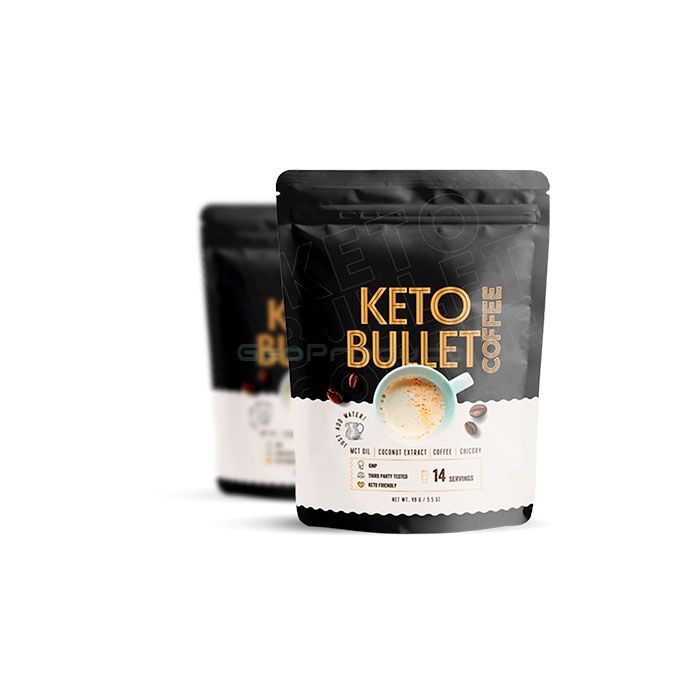 【 Keto Bullet 】 【 remedio para adelgazar 】