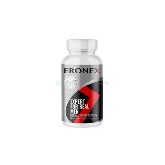 【 Eronex 】 【 පිරිමි ලිබිඩෝ වැඩි දියුණු කරන්නා 】