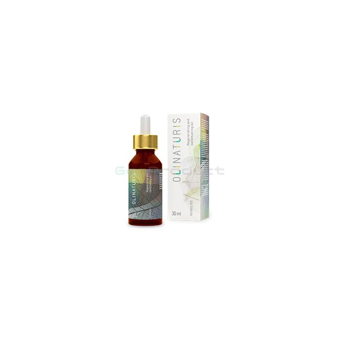 【 Olinaturis Serum 】 【 anti-aging serum 】