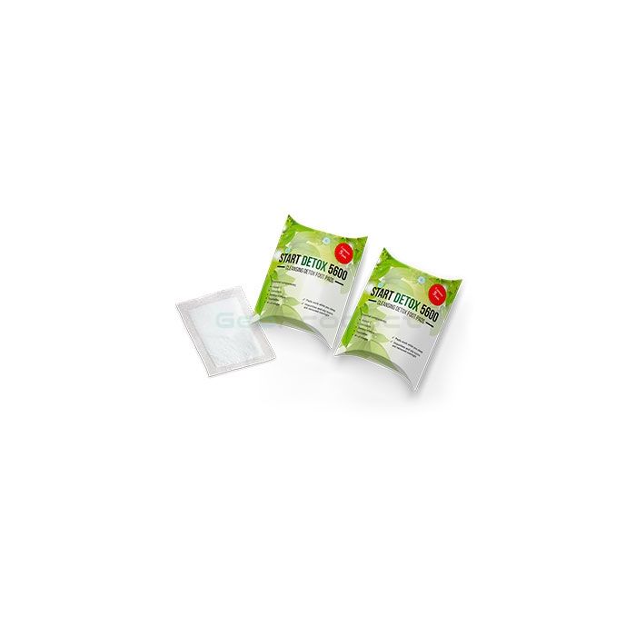 【 Start Detox 5600 】 【 plasturi pentru toxine 】