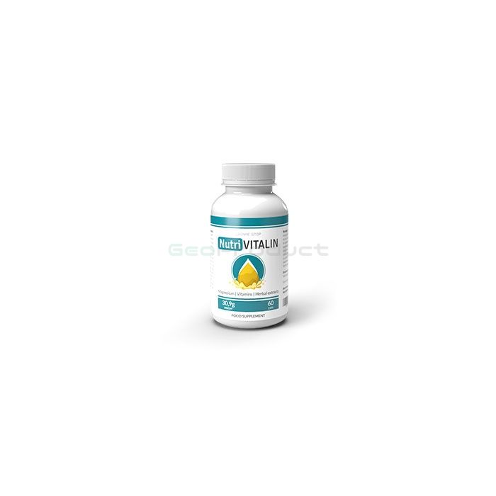 【 Nutrivitalin 】 【 capsule per incontinenza urinaria 】