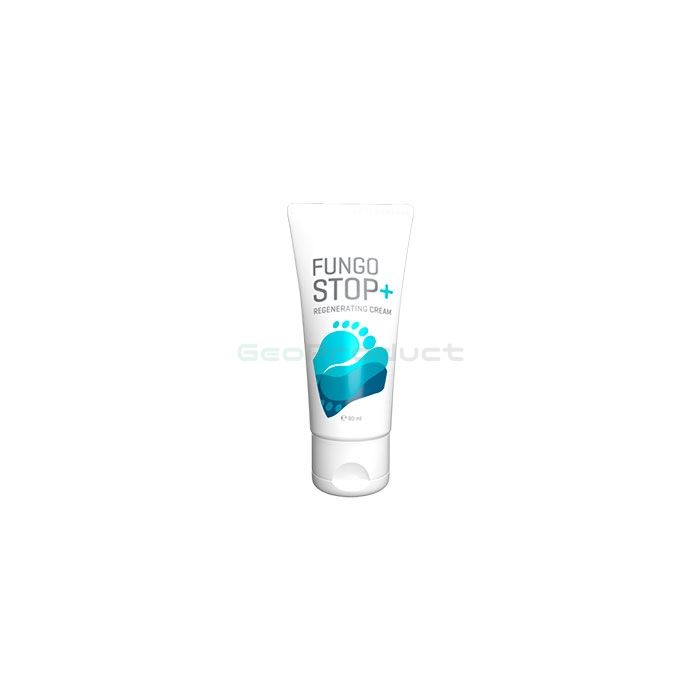 【 Fungo Stop+ 】 【 foot fungus cream 】