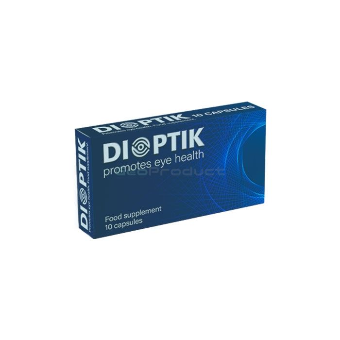 【 Dioptik 】 【 视力辅助 】