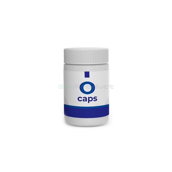 【 O Caps 】 【 capsule pentru îmbunătățirea vederii 】