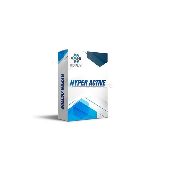 【 Hyper Active 】 【 capsules for hypertension 】