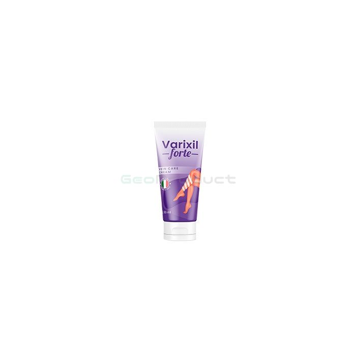 【 Varixil forte 】 【 cream for varicose veins 】