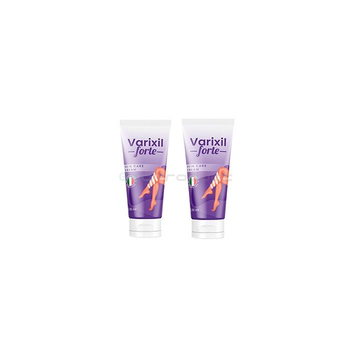 【 Varixil forte 】 【 cream for varicose veins 】