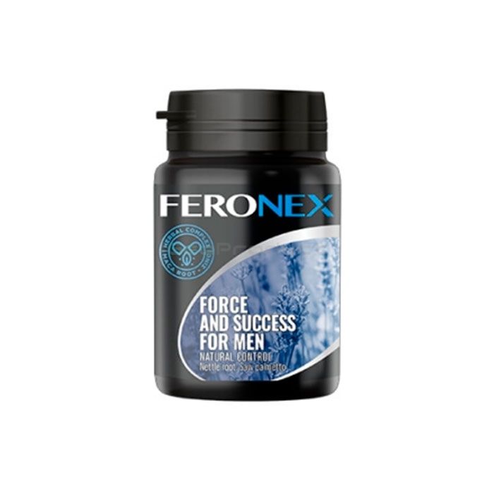 【 Feronex 】 【 male libido booster 】