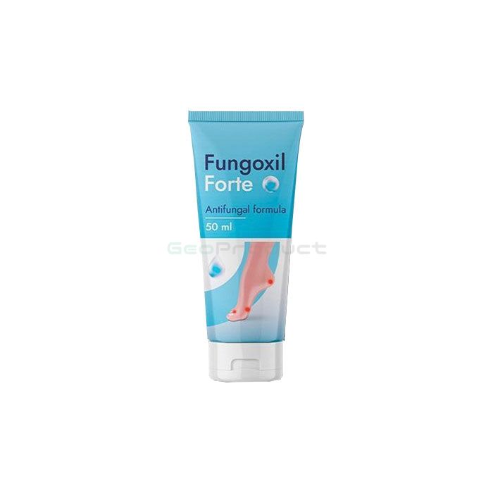 【 Fungoxil 】 【 fungus cream 】