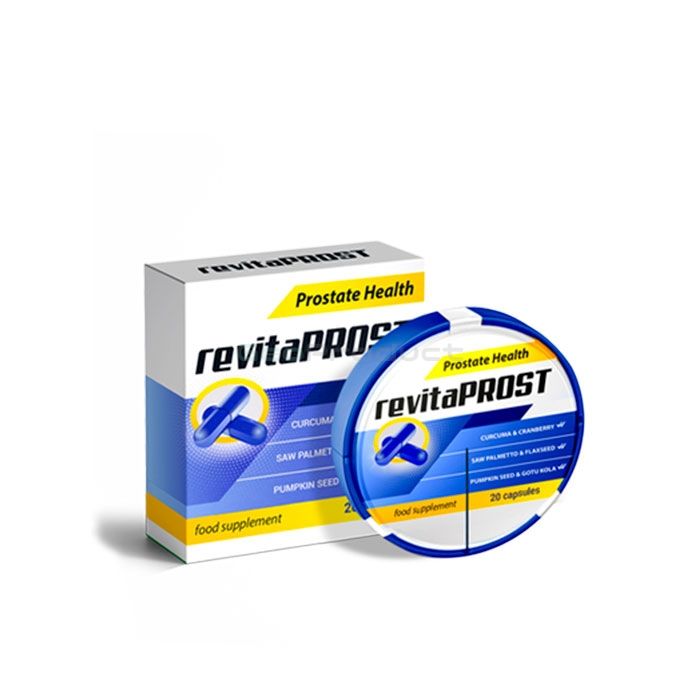 【 Revitaprost prostatitis 】 【 dietary supplement for prostatitis 】