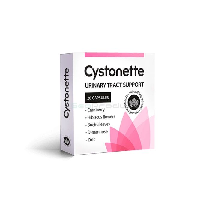 【 Cystonette 】 【 from urinary incontinence 】