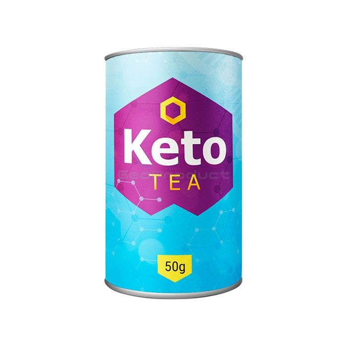 【 Keto Tea 】 【 sredstvo za kontrolu težine 】