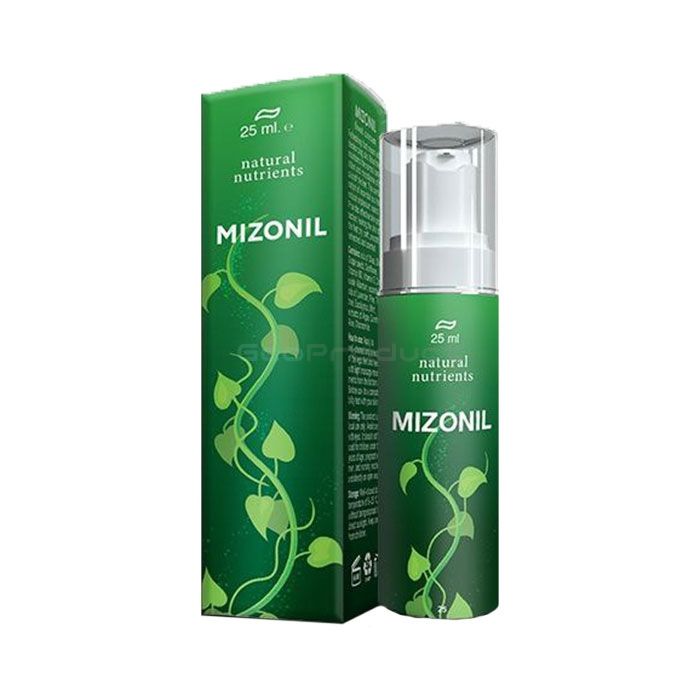 【 Mizonil 】 【 crema antifúngica 】