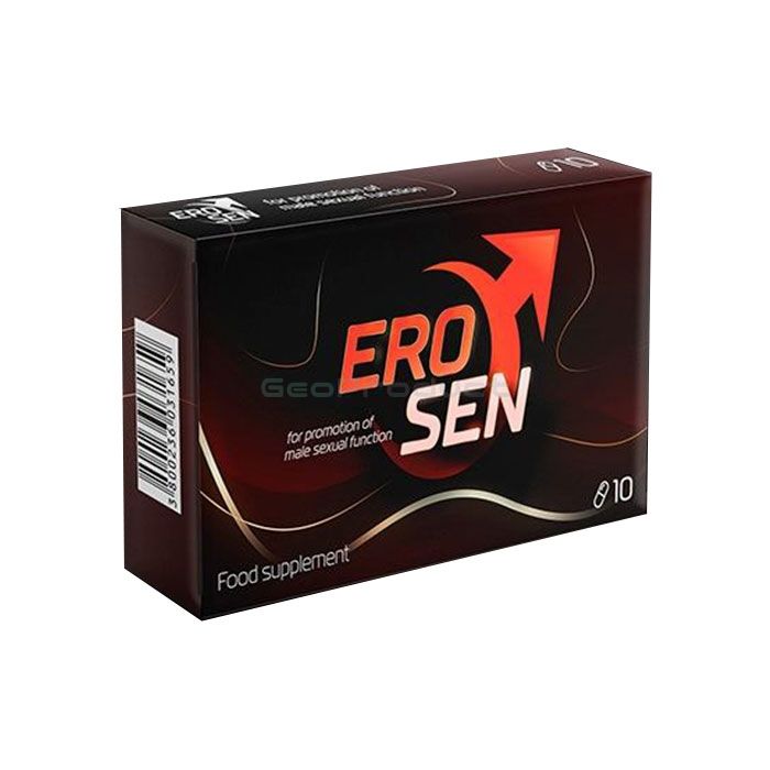 【 Erosen 】 【 remedio para la potencia 】